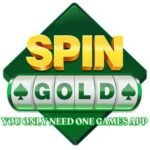 Spin Gold