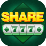 Share 777 🎰